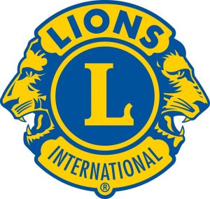 Logo Lions Club Annecy Impérial