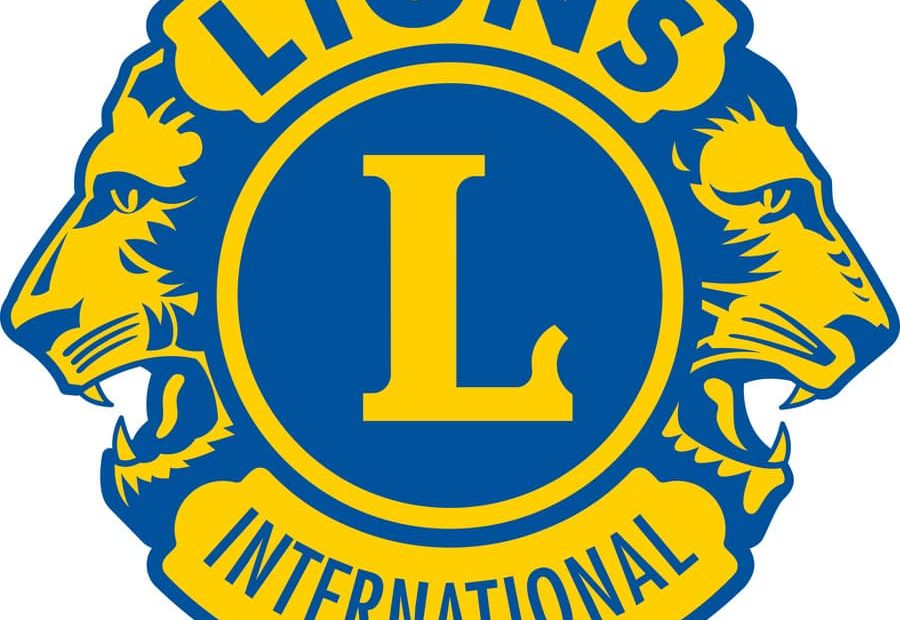 Logo Lions Club Annecy Impérial